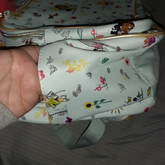 Disney | Animators Collection Princess Backpack - Picture 6 of 7